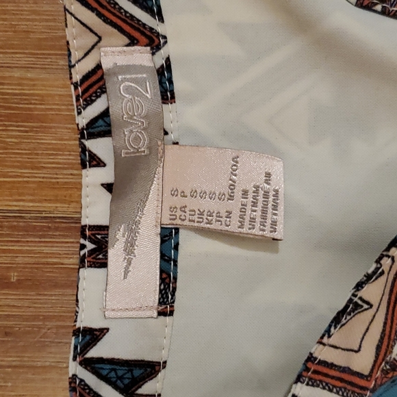 Women's Romper - Picture 6 of 7